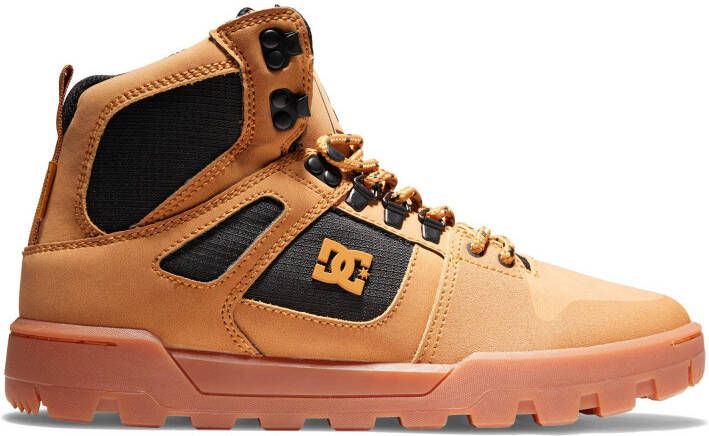 DC Shoes Sneakerboots PURE HIGH-TOP WR BOOT