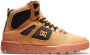 DC Shoes Sneakerboots PURE HIGH-TOP WR BOOT - Thumbnail 2