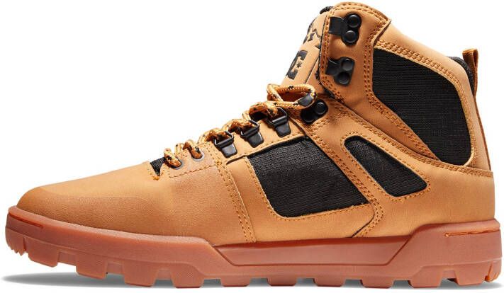 DC Shoes Sneakerboots PURE HIGH-TOP WR BOOT