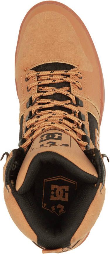 DC Shoes Sneakerboots PURE HIGH-TOP WR BOOT