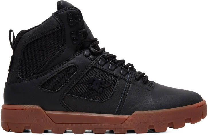 DC Shoes Sneakerboots PURE HIGH-TOP WR BOOT