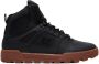 DC Shoes Sneakerboots PURE HIGH-TOP WR BOOT - Thumbnail 3