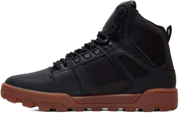 DC Shoes Sneakerboots PURE HIGH-TOP WR BOOT