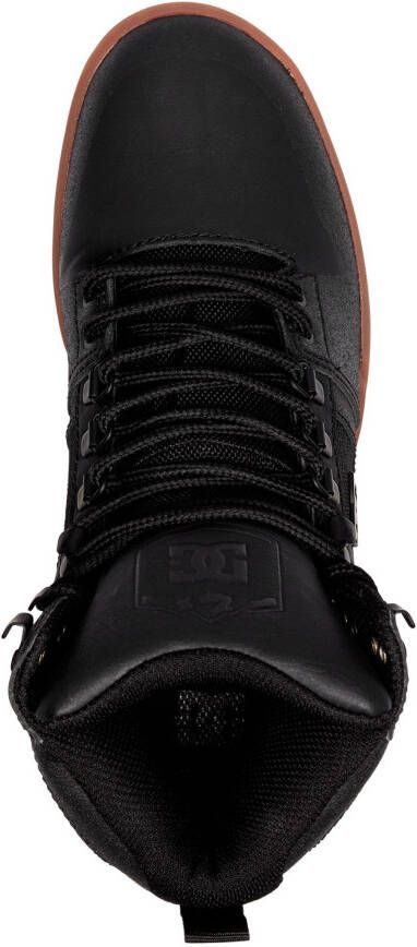 DC Shoes Sneakerboots PURE HIGH-TOP WR BOOT