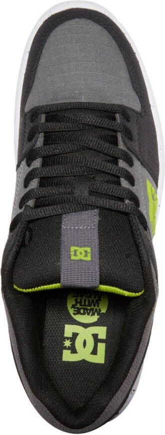 DC Shoes Lage Sneakers LYNX ZERO WASTE - Foto 4