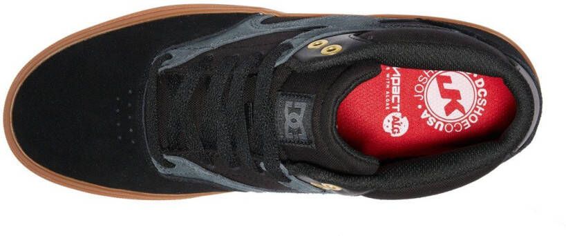 DC Shoes Skateschoenen Kalis Vulc Mid S