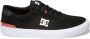 DC Shoes Skateschoenen DC Teknic S Black White ADYS300739-BKW - Thumbnail 9