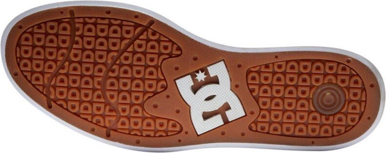 DC Shoes Skateschoenen Teknic S