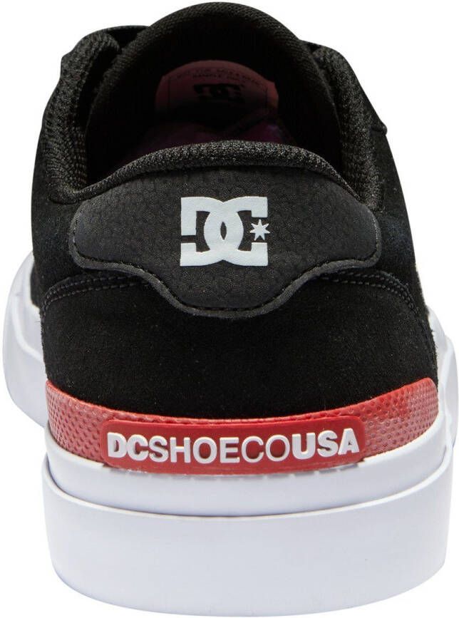 DC Shoes Skateschoenen Teknic S