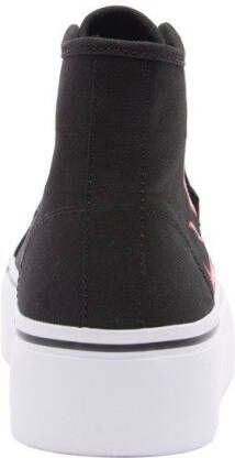 DC Shoes Sneakers Manual Hi Platform