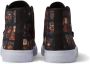 DC Shoes Sneakers Slayer Manual Hi - Thumbnail 4