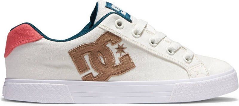 DC Shoes Sneakers Chelsea