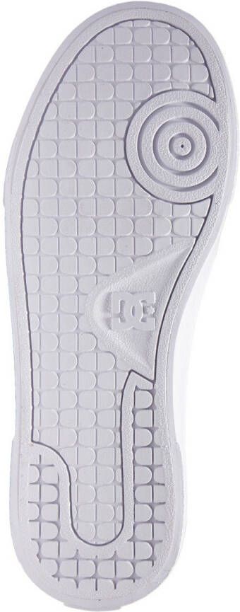 DC Shoes Sneakers Chelsea