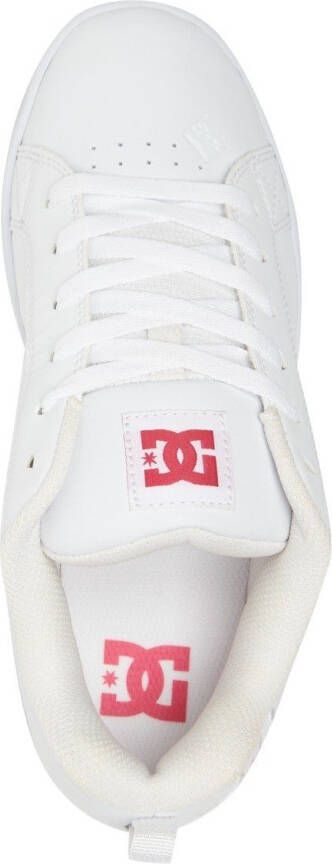 DC Shoes Sneakers Court Graffik