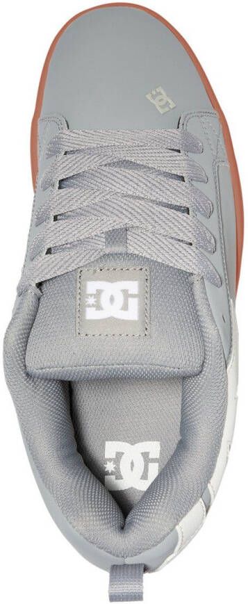 DC Shoes Sneakers Court Graffik