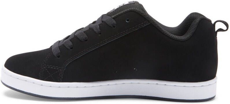 DC Shoes Sneakers Court Graffik