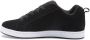 DC Shoes Court Graffik Sneakers Zwart 1 2 Vrouw - Thumbnail 3