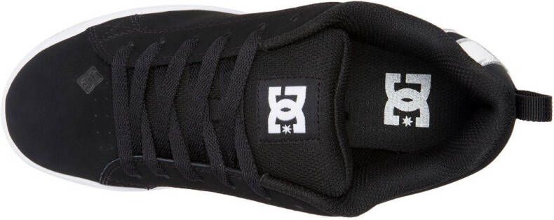 DC Shoes Sneakers Court Graffik