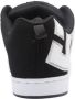 DC Shoes Court Graffik Sneakers Zwart 1 2 Vrouw - Thumbnail 6