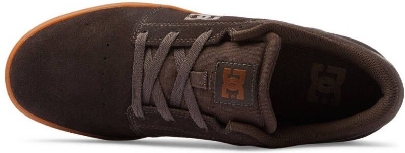 DC Shoes Sneakers Crisis 2