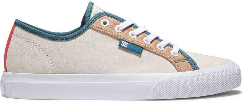 DC Shoes Sneakers Handmatig