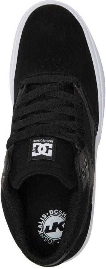 DC Shoes Sneakers Kalis Vulc Mid