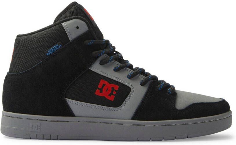 DC Shoes Sneakers Manteca 4 Hi Wr