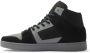 DC Shoes Manteca 4 Hi Wr Schoenen Zwart 1 2 Man - Thumbnail 4