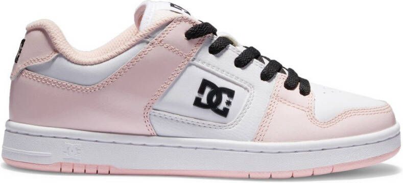 DC Shoes Sneakers Manteca