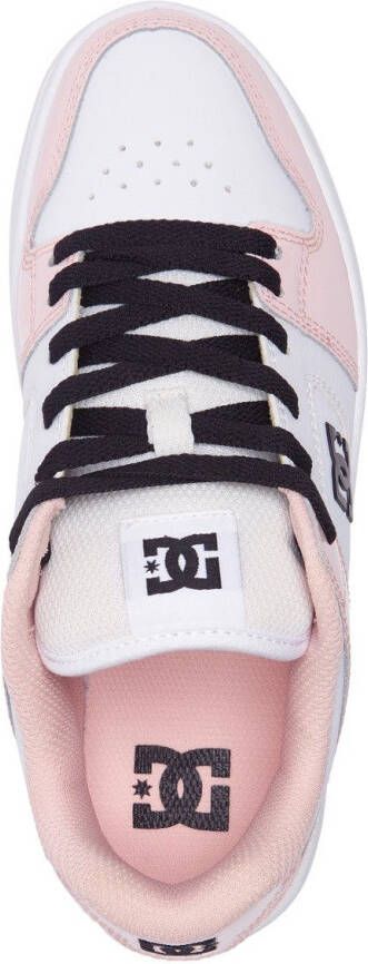 DC Shoes Sneakers Manteca