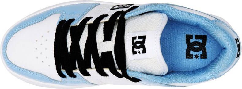 DC Shoes Sneakers Manteca