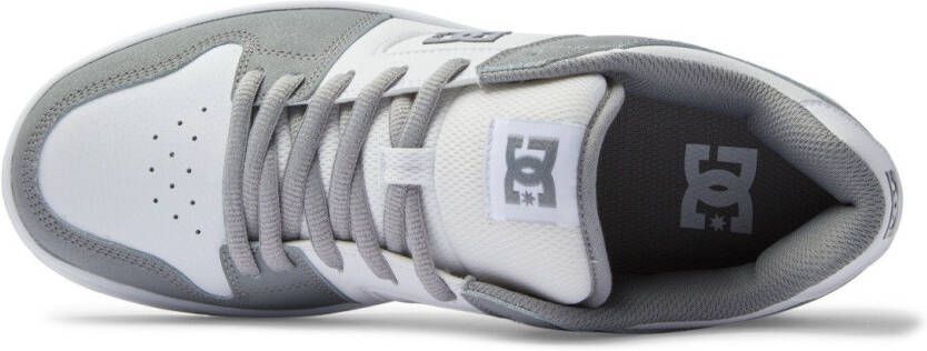 DC Shoes Sneakers Manteca