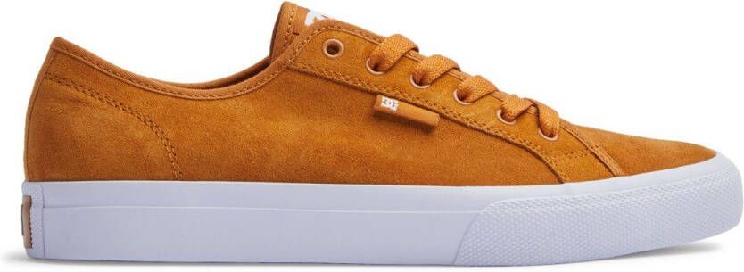 DC Shoes Sneakers Manual le