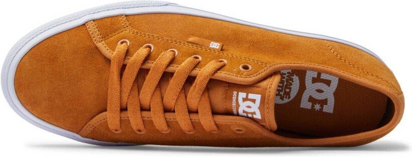 DC Shoes Sneakers Manual le