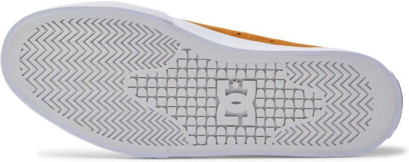 DC Shoes Sneakers Manual le