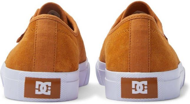 DC Shoes Sneakers Manual le