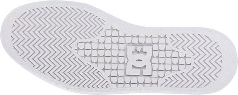 DC Shoes Sneakers Manual Platform