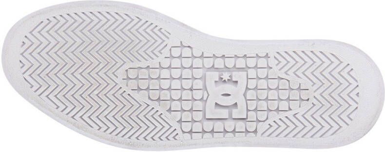 DC Shoes Sneakers Manual Platform