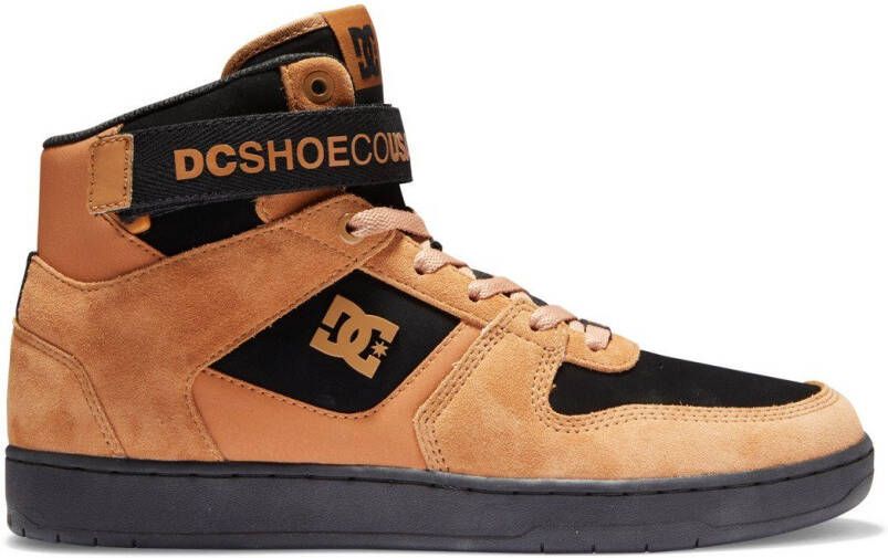 DC Shoes Sneakers Pensford Hi