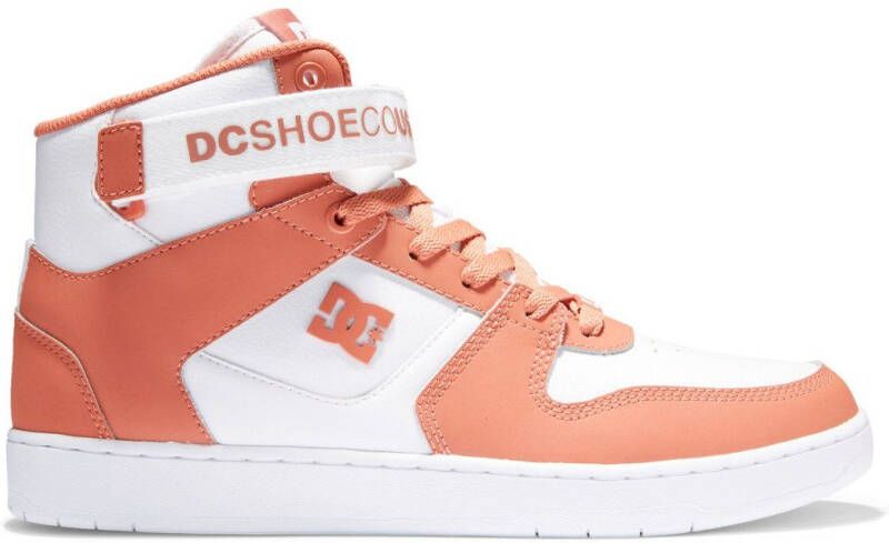 DC Shoes Sneakers Pensford Hi