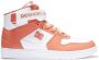 DC Shoes Stijlvolle Trendy Sneakers voor Mannen Orange Heren - Thumbnail 31