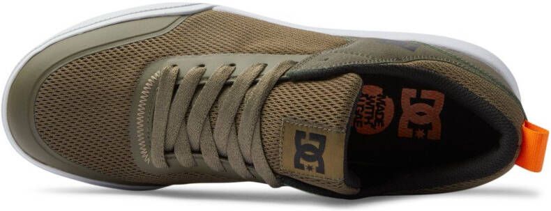 DC Shoes Sneakers Transit