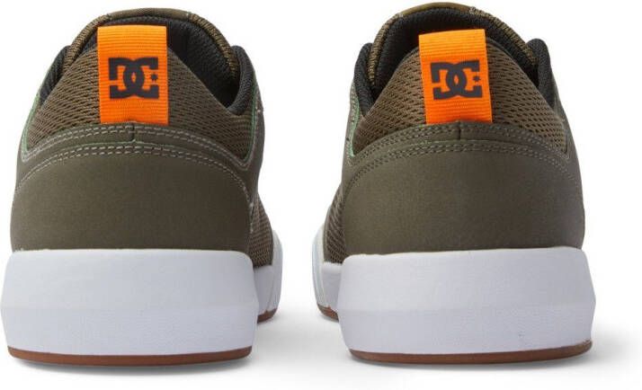 DC Shoes Sneakers Transit