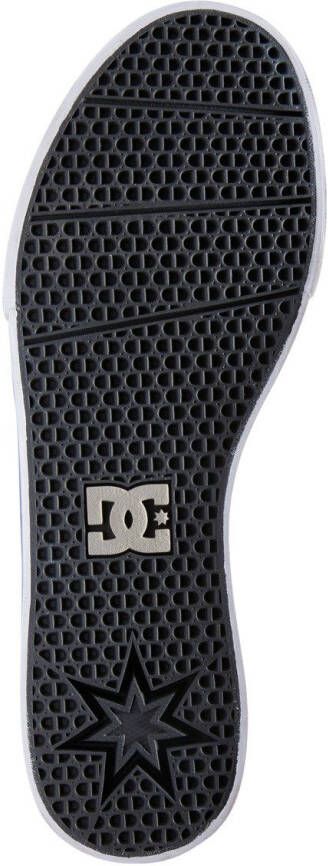 DC Shoes Sneakers Trase