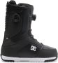 DC Shoes Control Snowboard-laarzen Zwart - Thumbnail 3