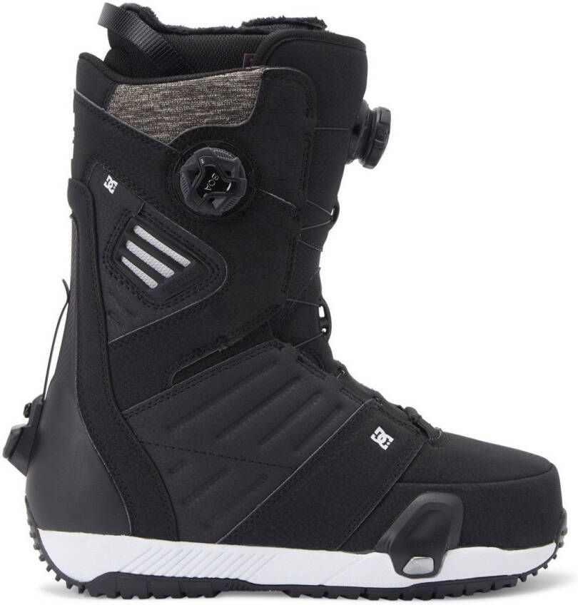 DC Shoes Snowboardboots Judge step on