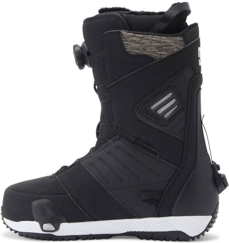 DC Shoes Snowboardboots Judge step on