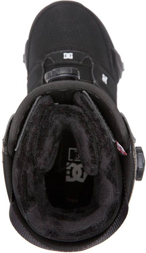 DC Shoes Snowboardboots Judge step on