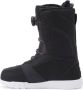 DC Lotus BOA 2024 Snowboard Schoenen zwart - Thumbnail 4