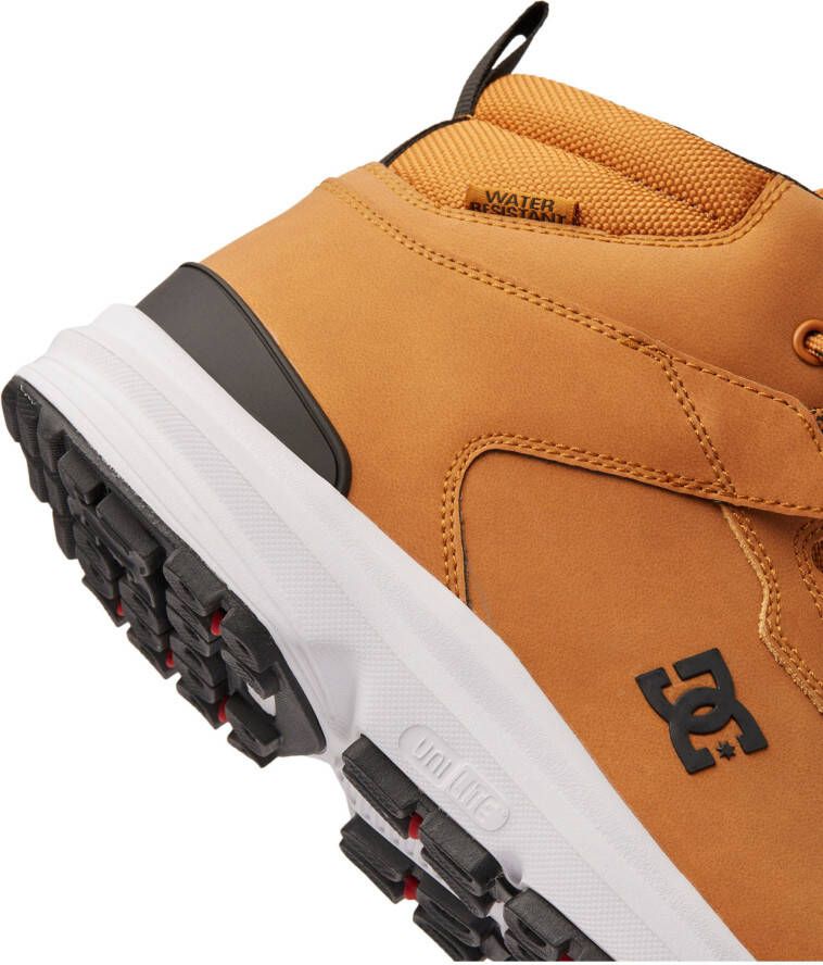 DC Shoes Veterschoenen MUTINY WR